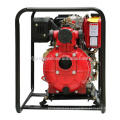 General diesel water pump series DAC POWER